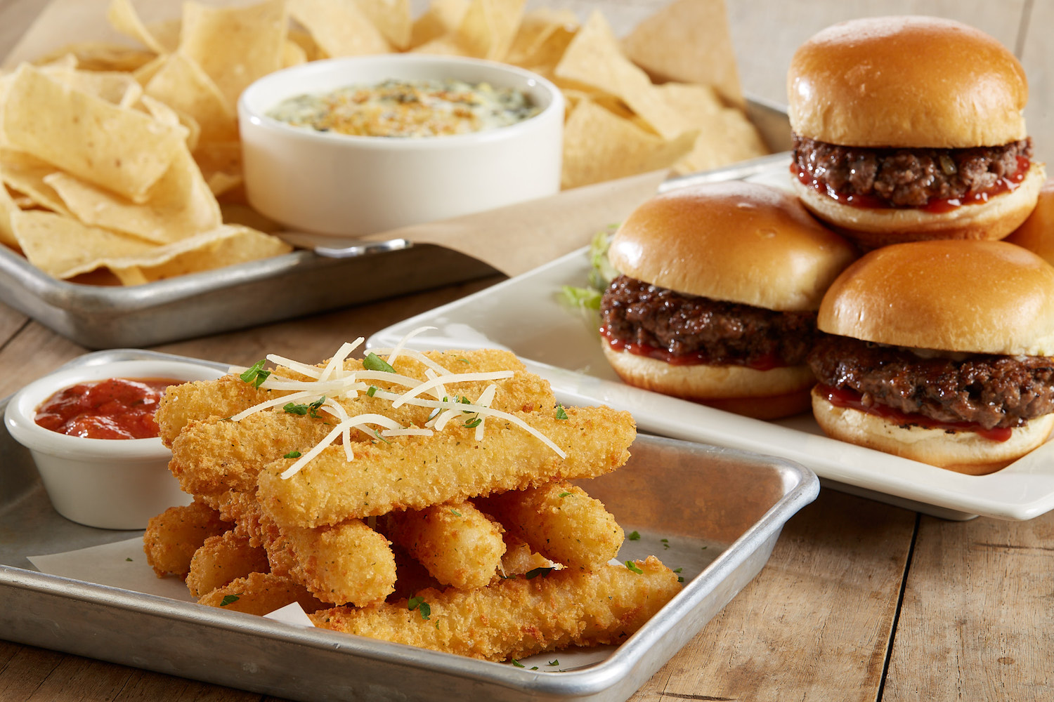 BJ's Restaurant & Brewhouse photo